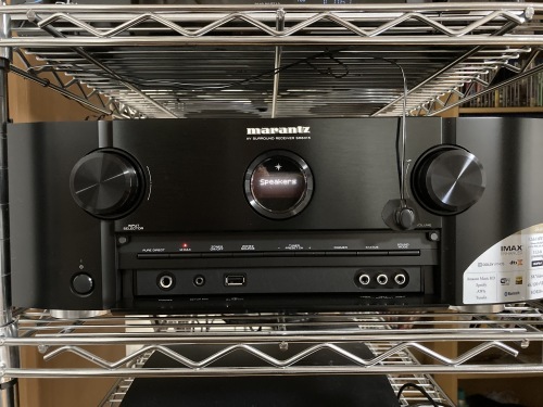 埋込スピーカーを交換☆DALI PHANTOM E50 施工。 : クリアーサウンド