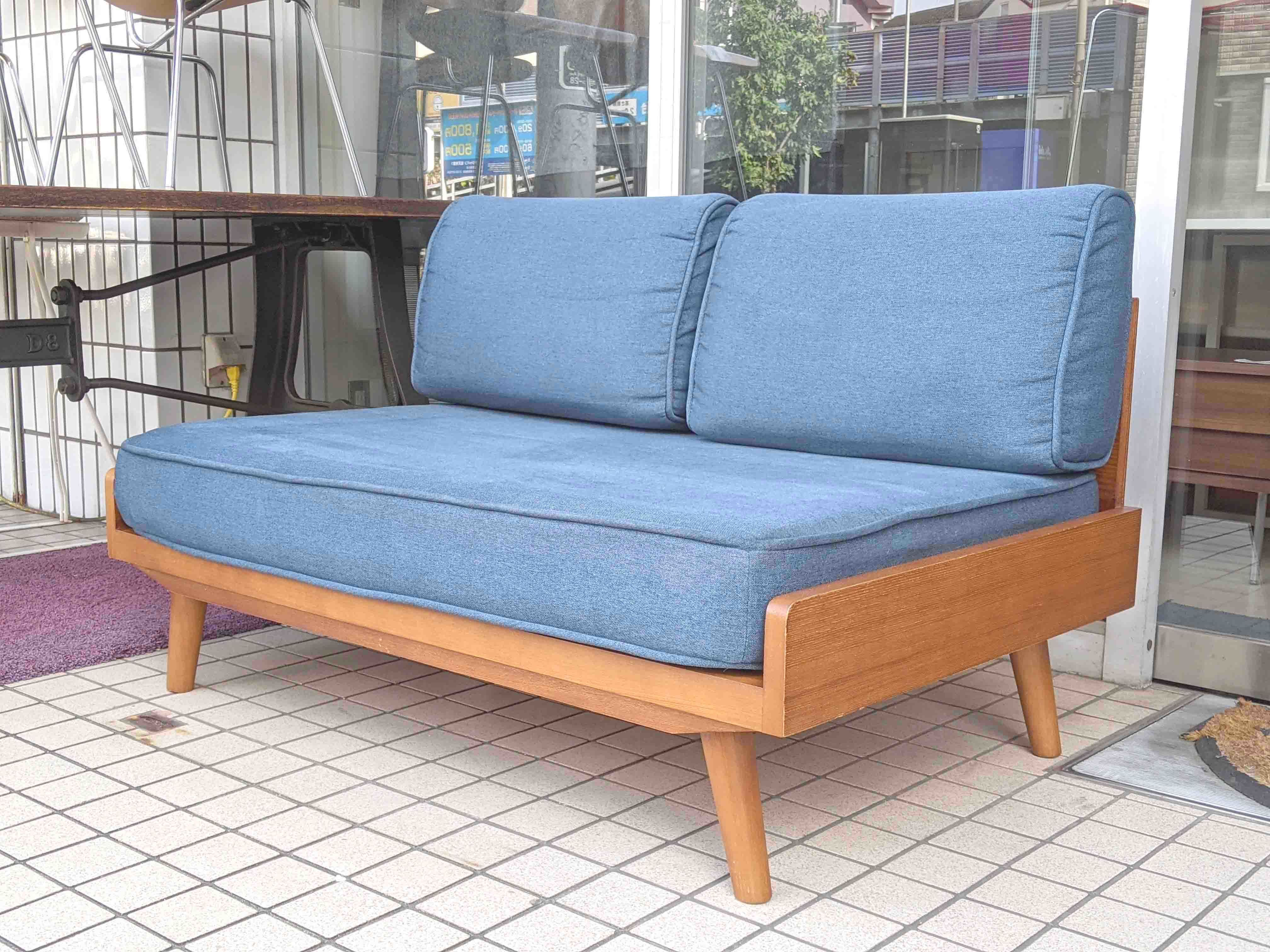 unico/ウニコ】ALBERO / アルベロ ソファ 2シーター が入荷しました