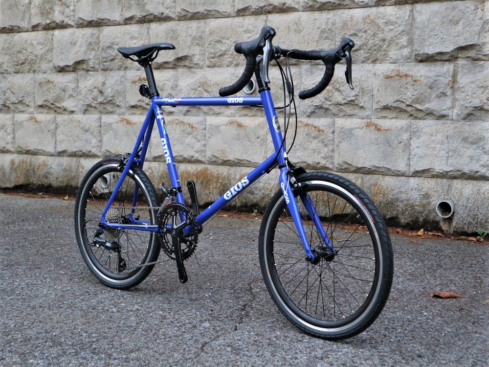 GIOS / FELUCA / GIOSBLUE （ジオス/フェルーカ/ジオスブルー