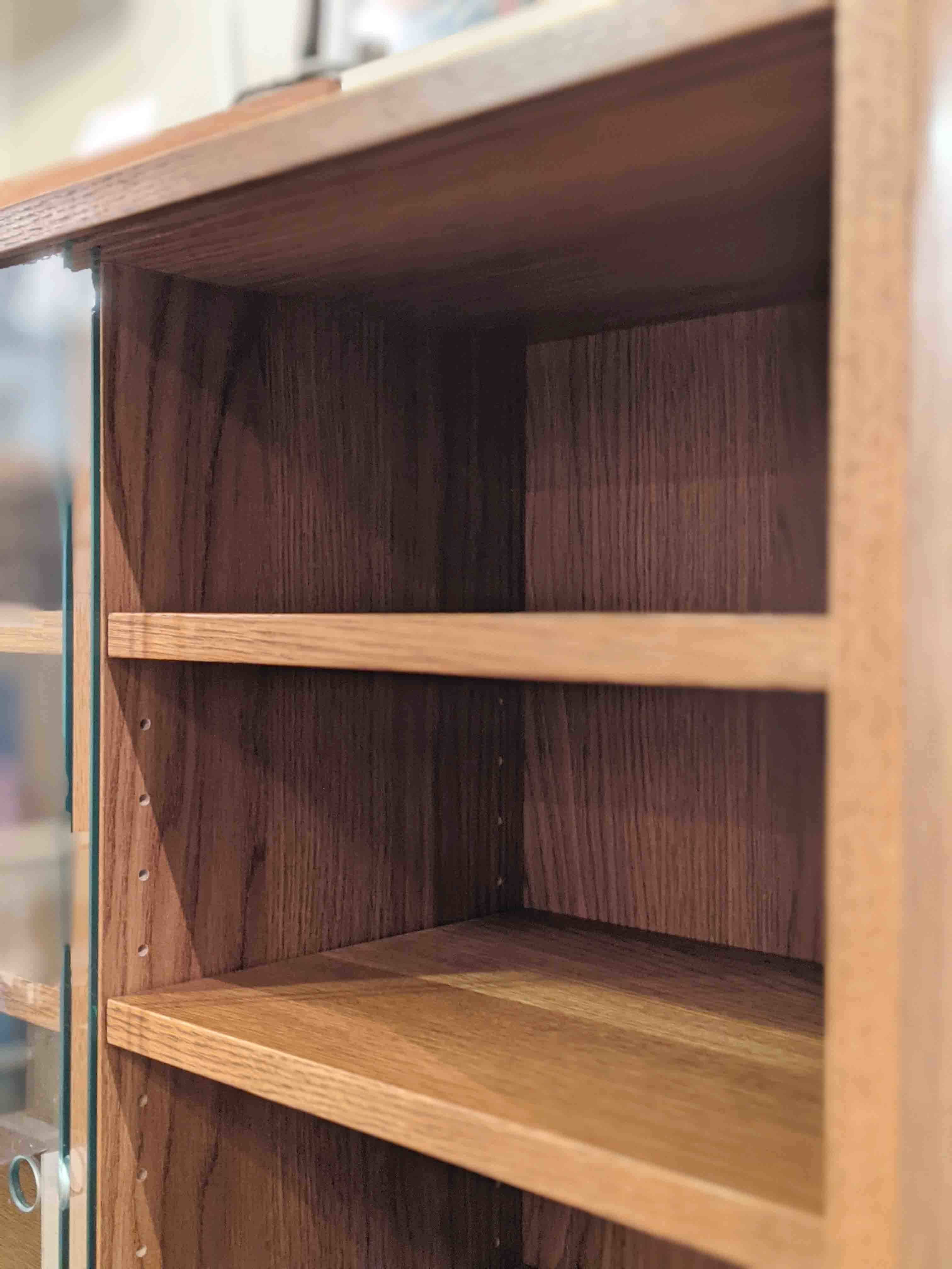 unico/ウニコ】KURT Cup Board/クルト カップボード が入荷しました