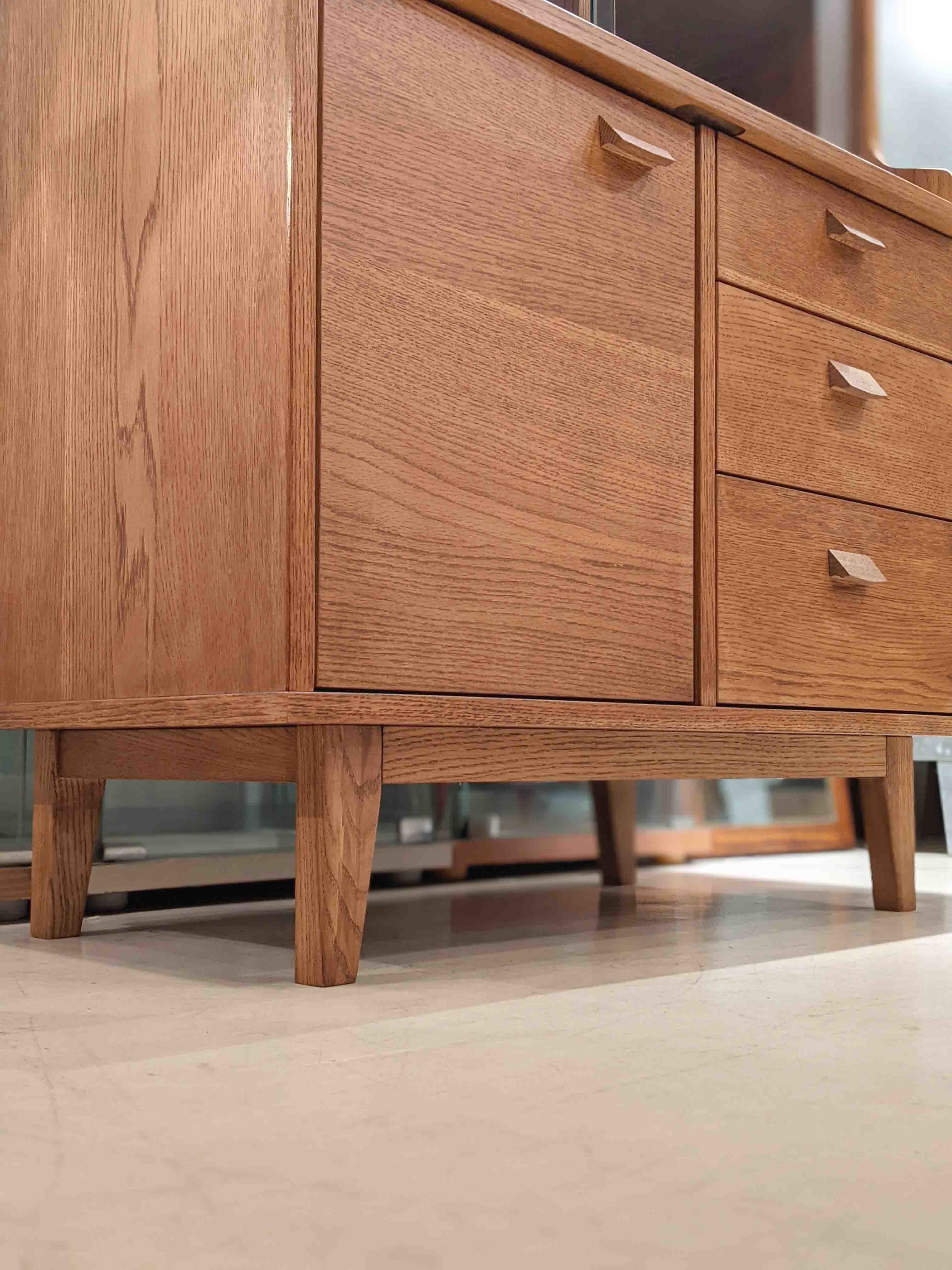 unico/ウニコ】KURT Cup Board/クルト カップボード が入荷しました