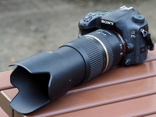 レンズ・マニアックス（77）補足編～SIGMA 70-300mm級APO望遠ズーム