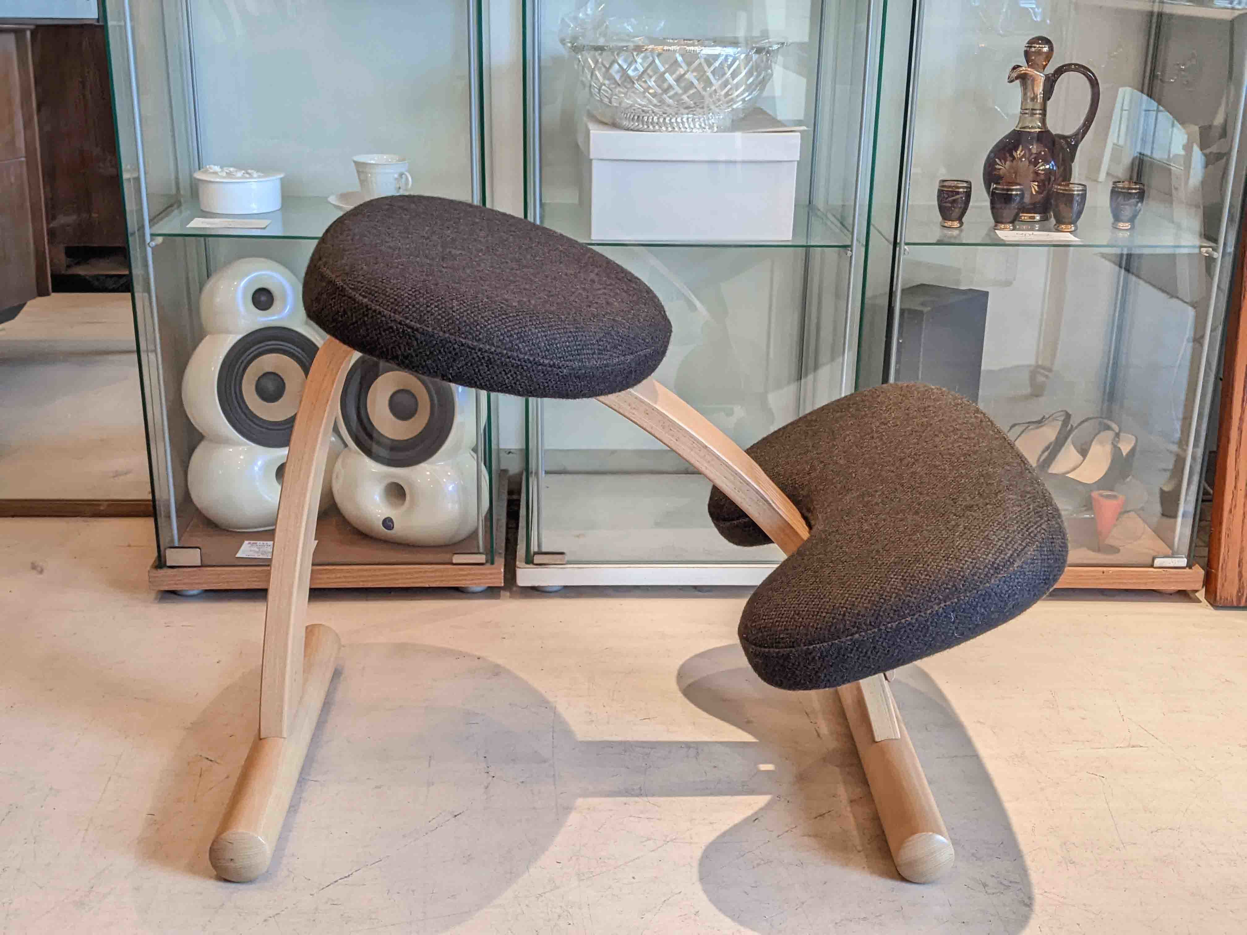 バランスチェア easy イージー リボ rybo バランスイージー サカモト