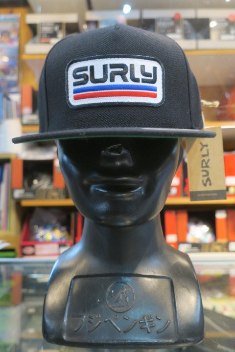 サーリー キャップ特集！（限定品含む） : FARMな一日