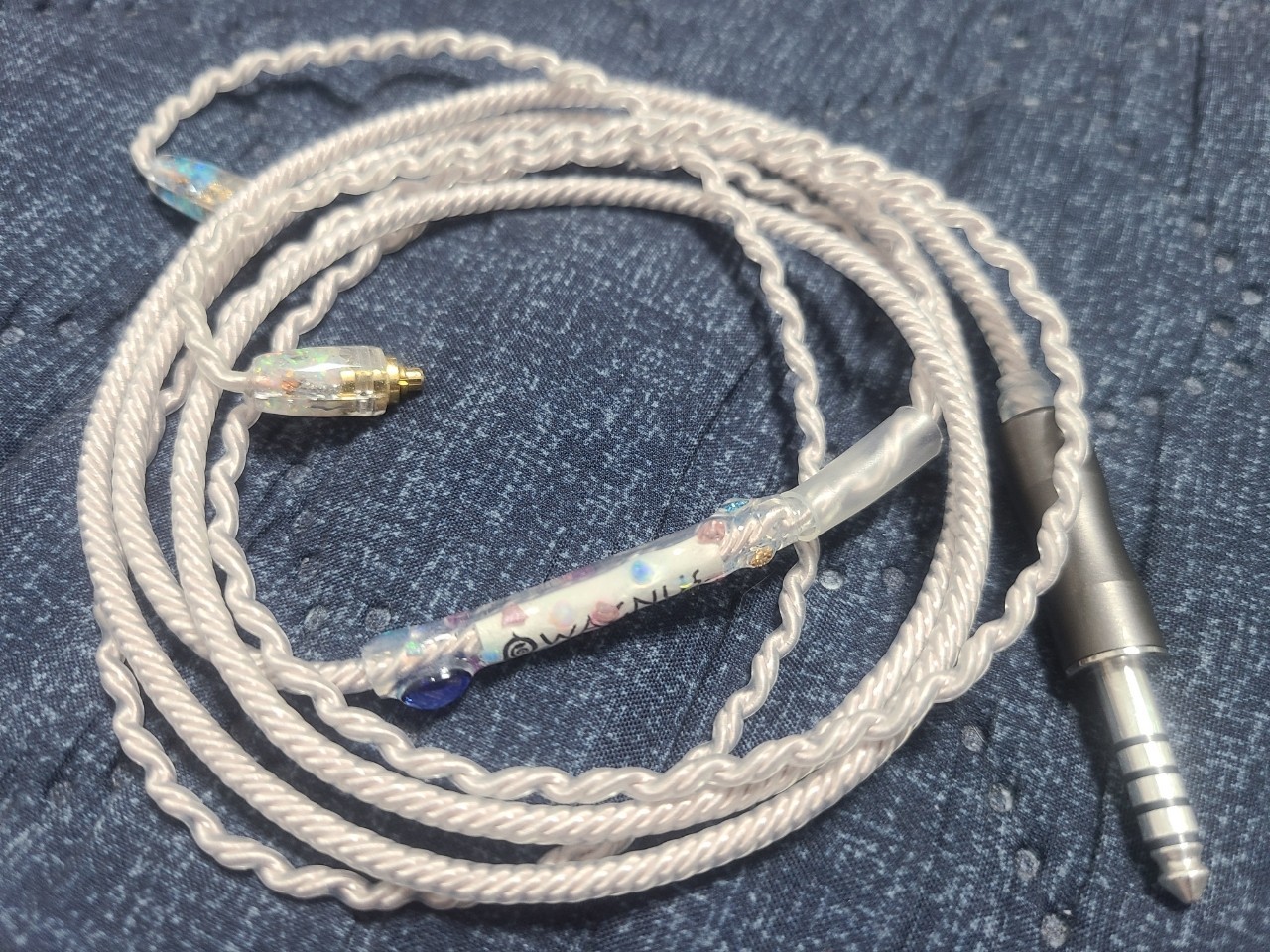 重要】WAGNUS.ケーブルを騙る模造品にご注意下さい : Musix Cables