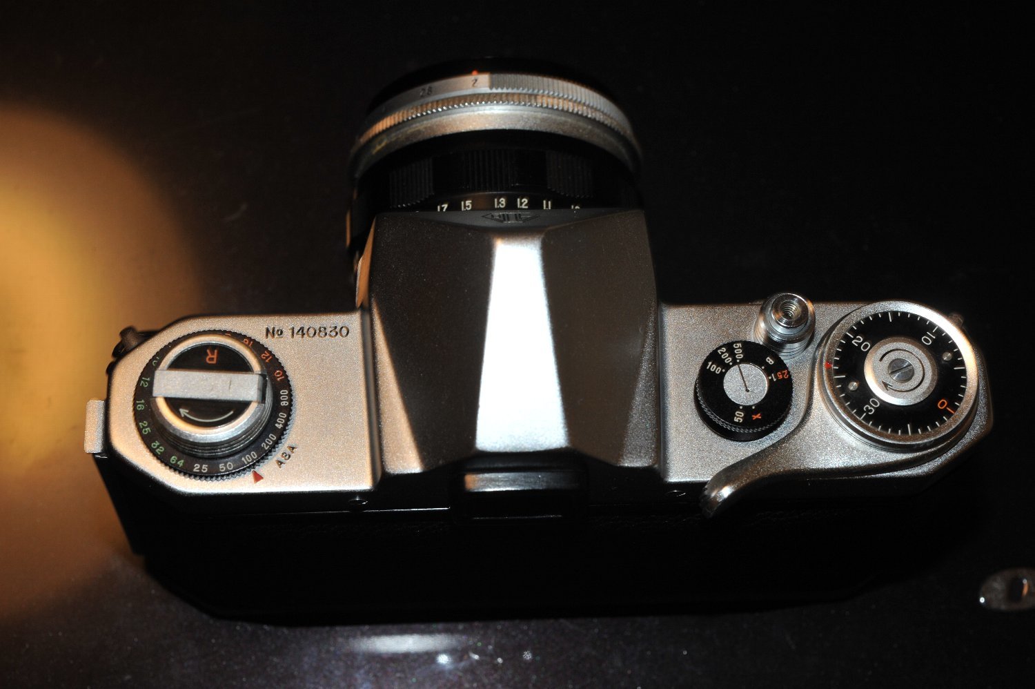 Asahi Pentax AP ゲット : nakajima akira's photobook