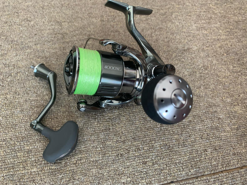 22ステラを使ってみて : No Fishing No Life ♡