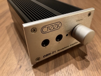 Creek OBH-21 : The Show Must Go On