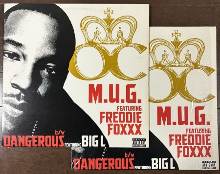 D.I.T.C. × DJ Premier : HIP HOP JUNKIEEEEEEEEEES!!!