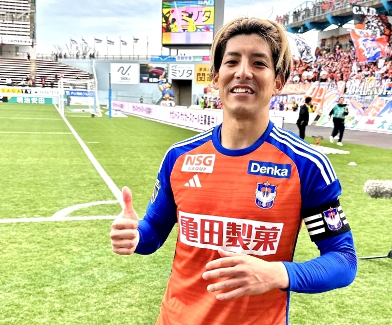 開幕戦個人評価 前編(宮本英治は化け物) : 熱烈的アルビレックス NEXT