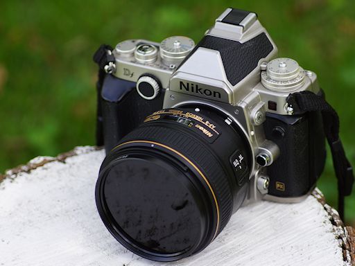 カメラマニアックスEX（8)NIKON一眼レフ選手権 : 【匠のデジタル工房