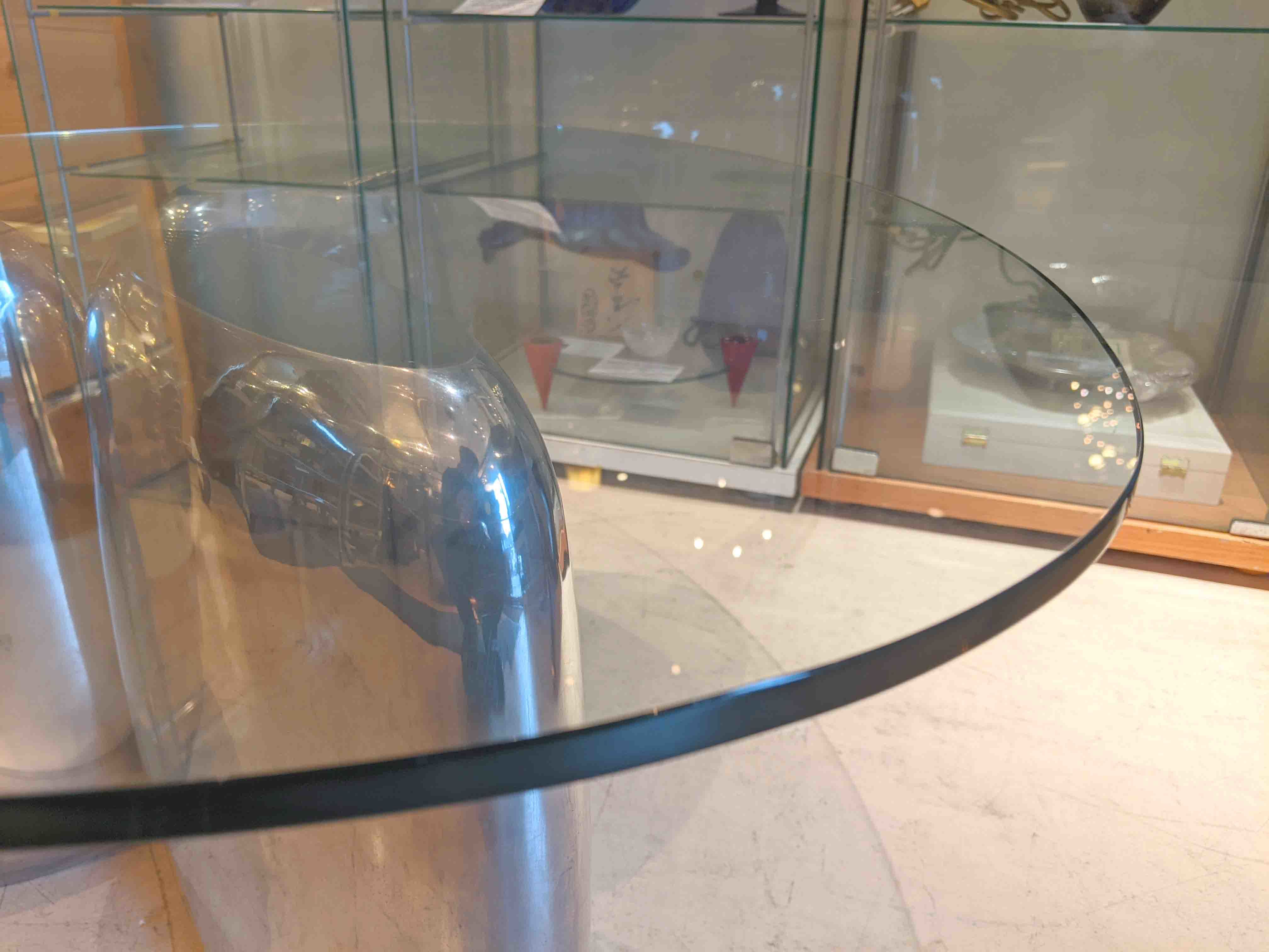 IDEE/イデー】ALUMINIUM SEED TABLE / アルミシード テーブル | ReSale