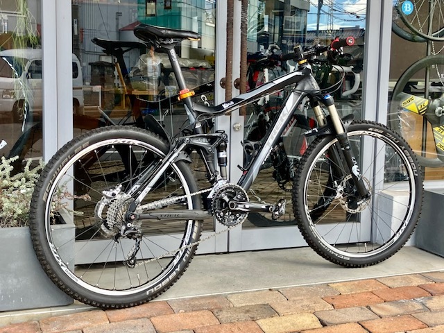 販売中・ASK】TREK 26インチMTB : 岡山でロードバイク、クロスバイクの