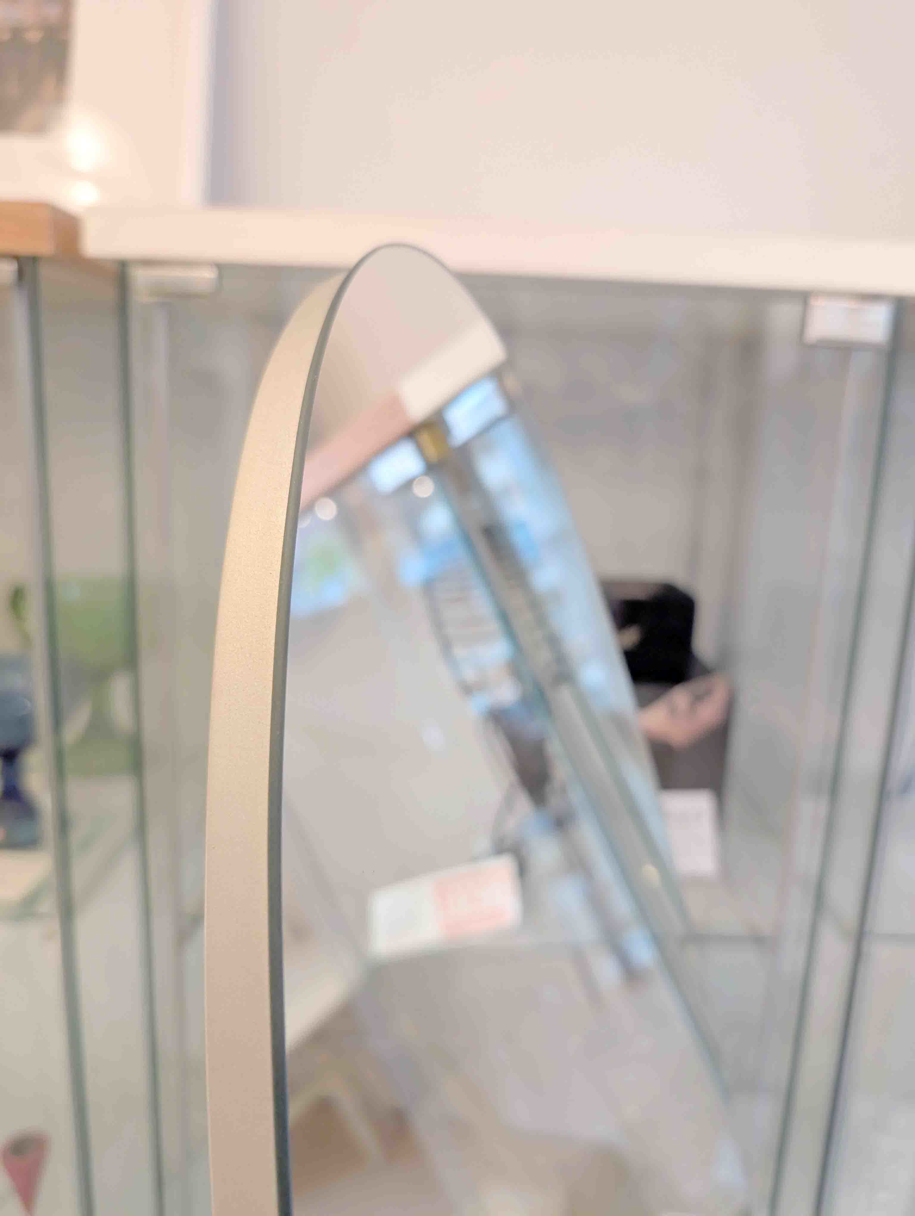 ASPLUND/アスプルンド】Arrow/アロースタンドミラー が入荷しました