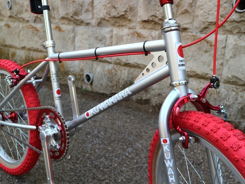 KUWAHARA K-ZERO(ケー・ゼロ)1st lot 2025 LIMITED COLOR EDITION