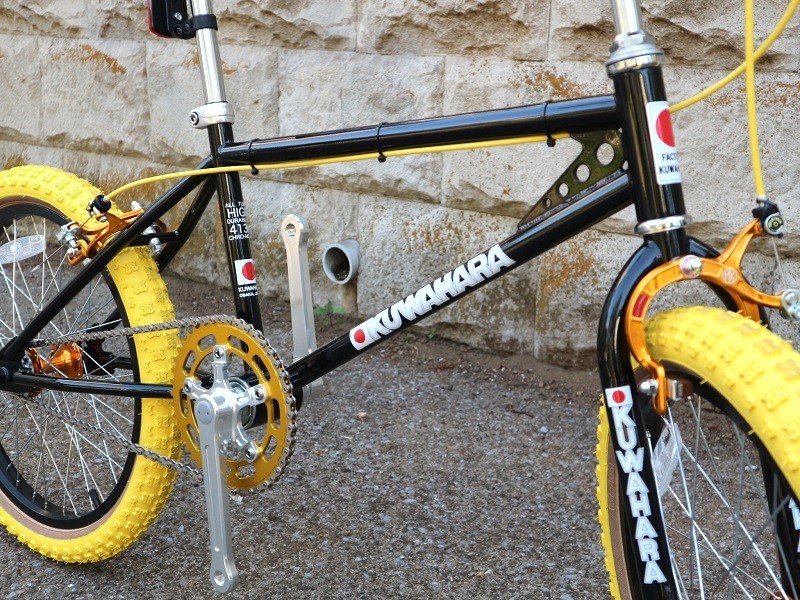 KUWAHARA K-ZERO(ケー・ゼロ)1st lot 2025 LIMITED COLOR EDITION