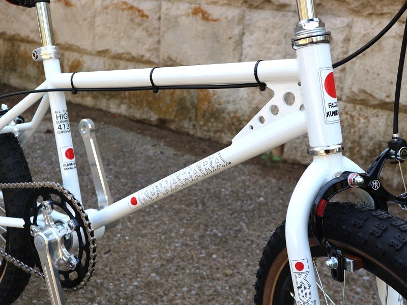 KUWAHARA K-ZERO(ケー・ゼロ)1st lot 2025 LIMITED COLOR EDITION