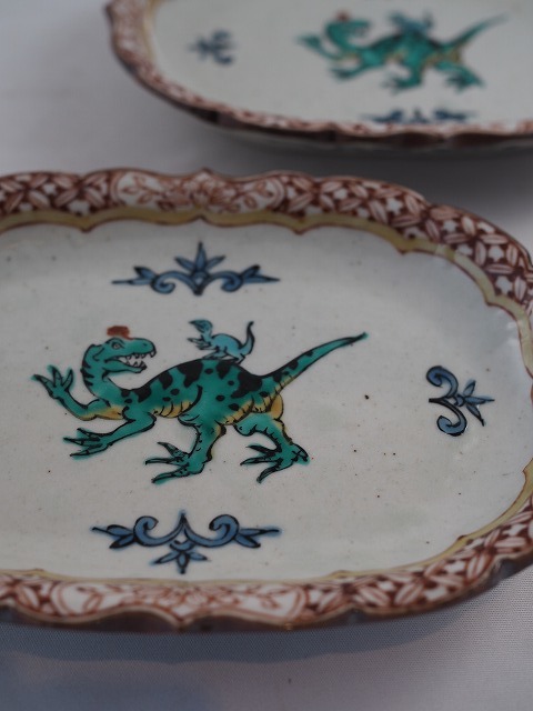 松浦コータロー・ナオコ 陶磁展 : うつわshizenブログ