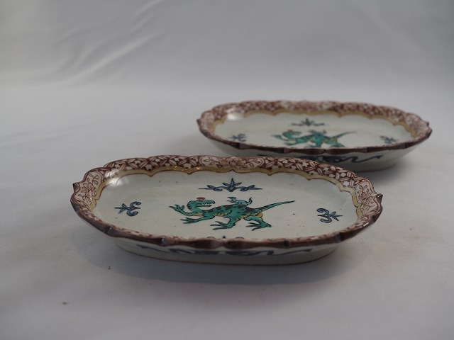 松浦コータロー・ナオコ 陶磁展 : うつわshizenブログ