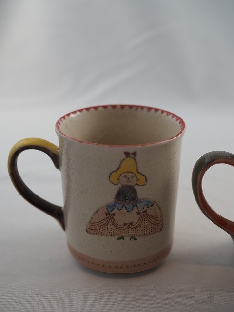 松浦コータロー・ナオコ 陶磁展 : うつわshizenブログ