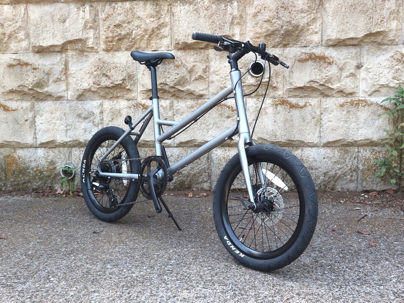 RITEWAY / GLACIER / マットグレー（ライトウェイ/グレイシア/マット