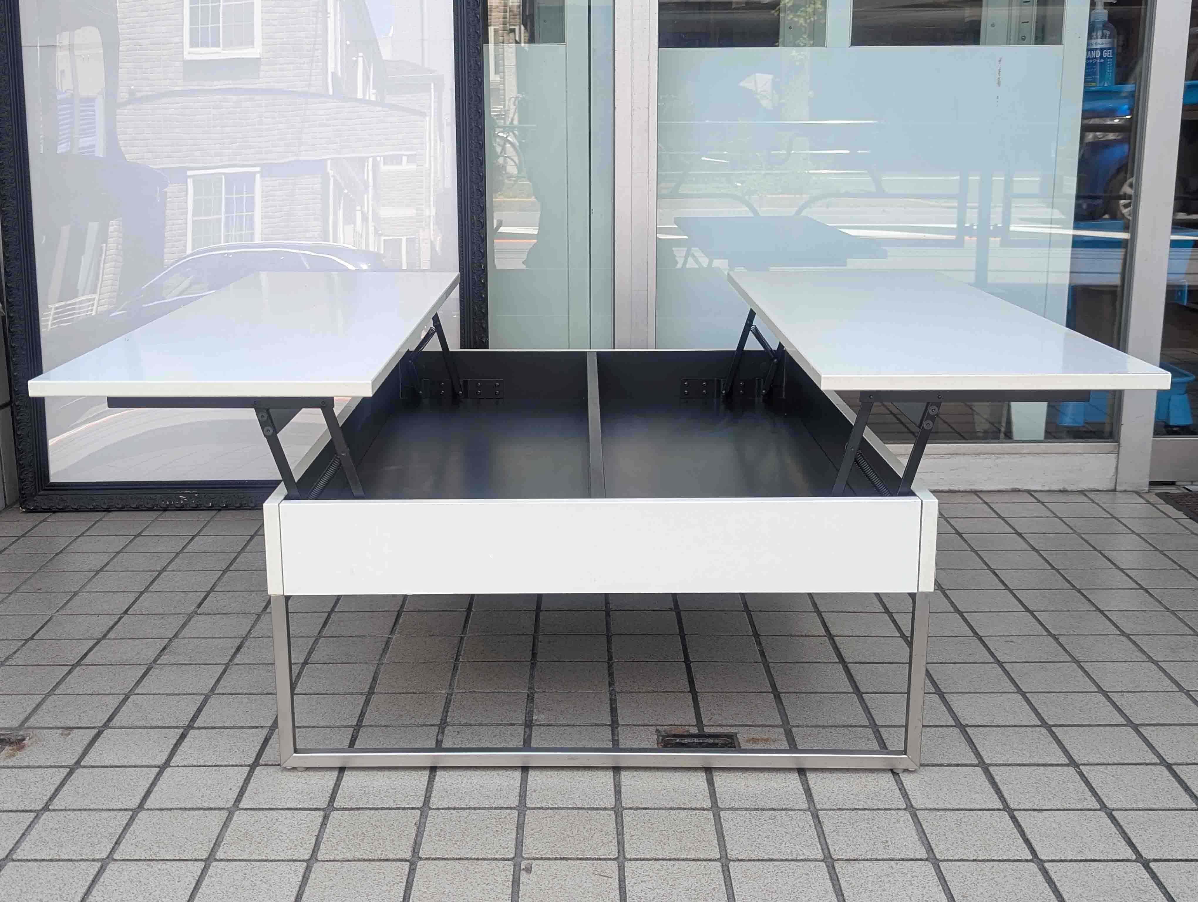 Bo Concept/ボーコンセプト】Granville/グランヴィルコーヒーテーブル