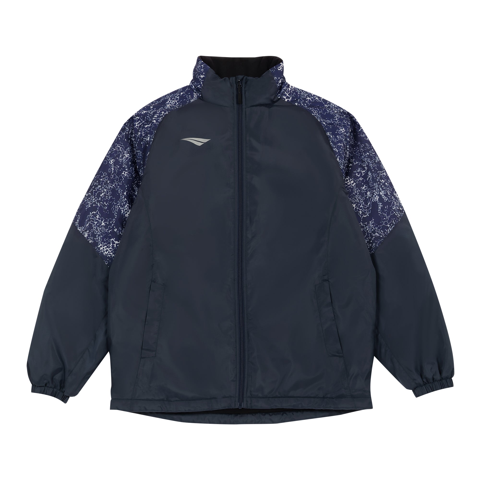 PENALTY公式】ウォーマージャケット ユニセックス 秋冬 軽量中綿入り