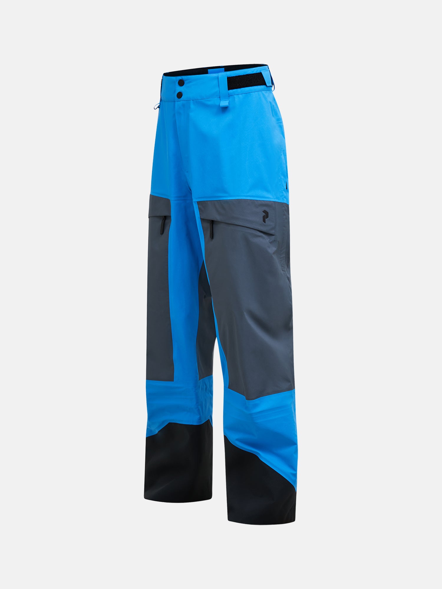グラビティ GORE-TEX 3L シェル パンツ メンズ – ピークパフォーマンス