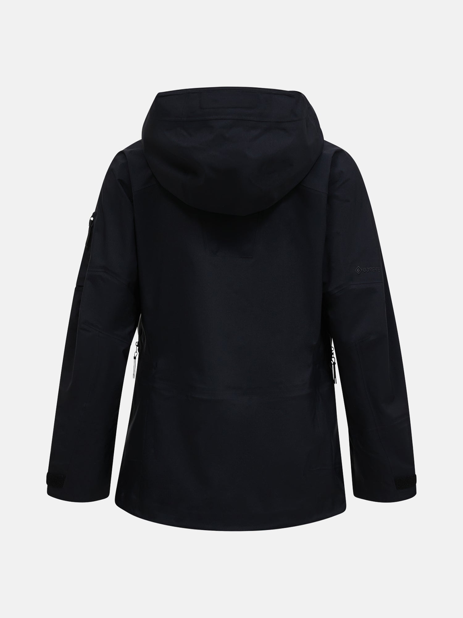 アルパイン GORE-TEX C-KNIT™ 3L シェル ジャケット ウィメンズ