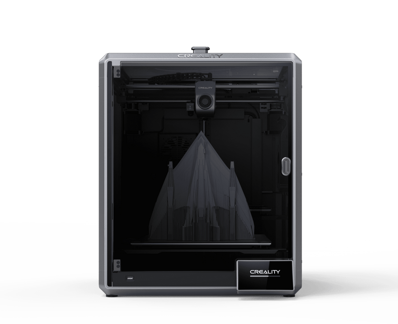Creality K1 Max 3D プリンター 600mm/秒の印刷速度 300*300*300 ビルド