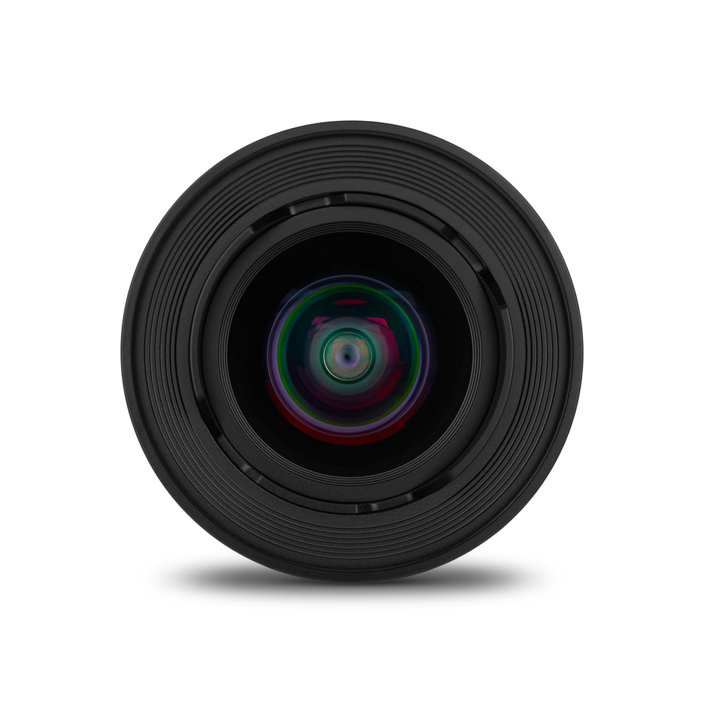 PERGEAR 12mm F2 広角マニュアルフォーカス単焦点レンズ M4/3マウント