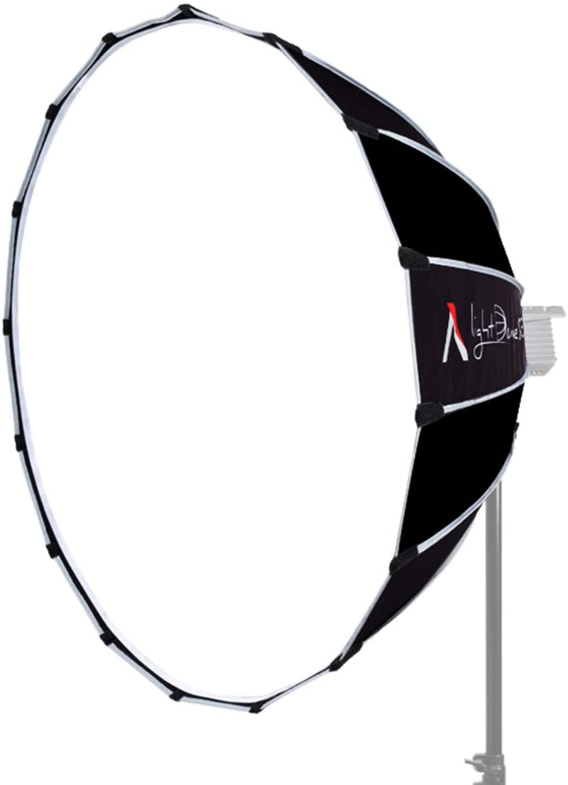 Aputure Light Dome SE ソフトボックス 85cm 折りたたみ ディープ