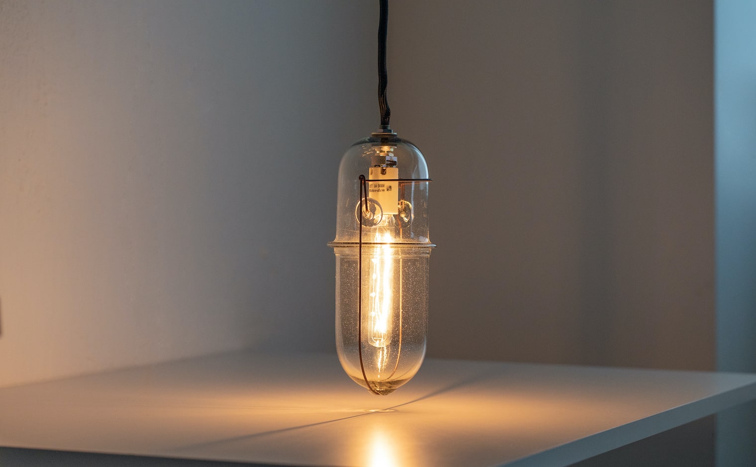 Light Capsule S – PETER IVY FLOW LAB