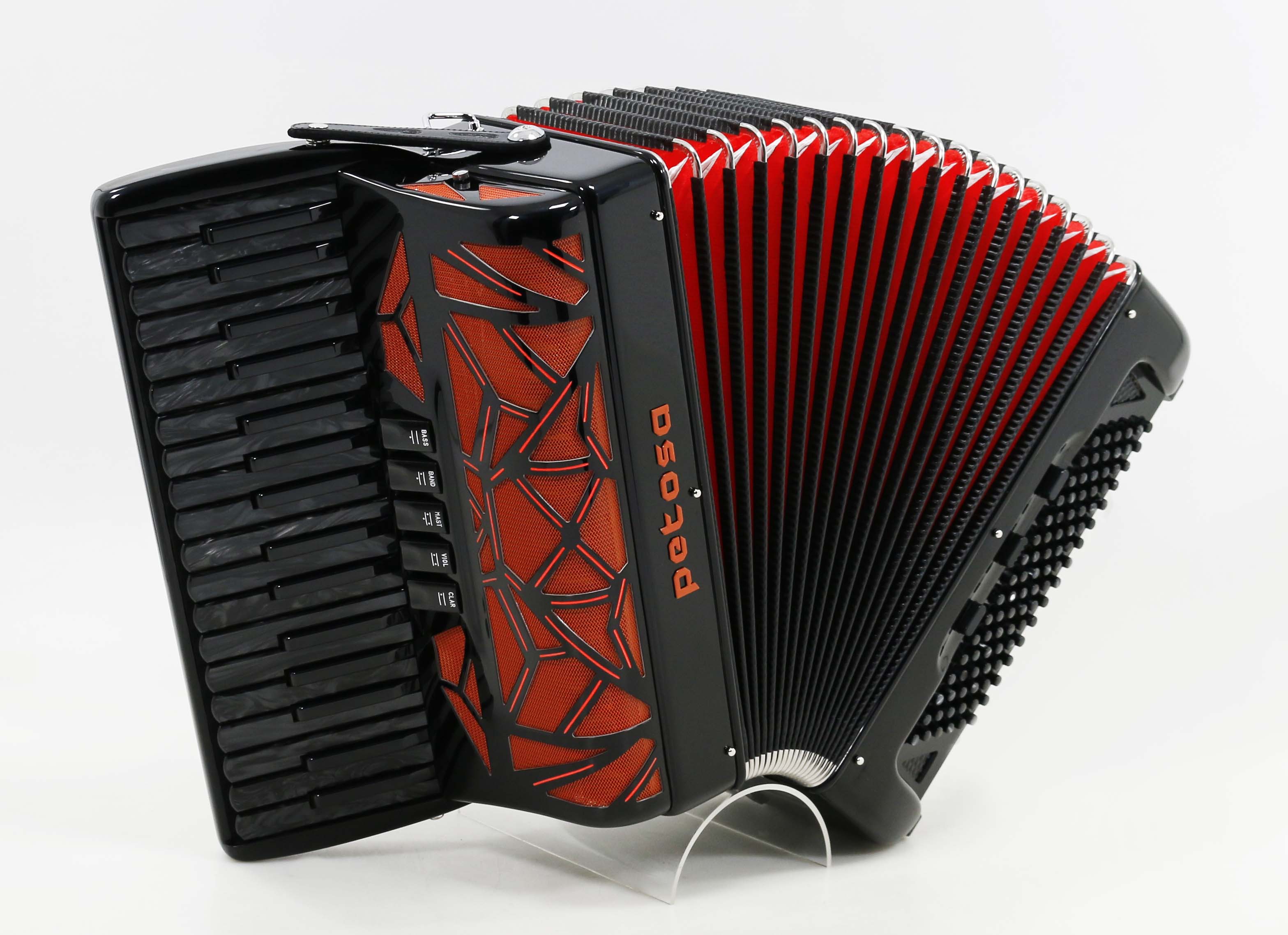 Apex (34/96 LMM) – Petosa Accordions