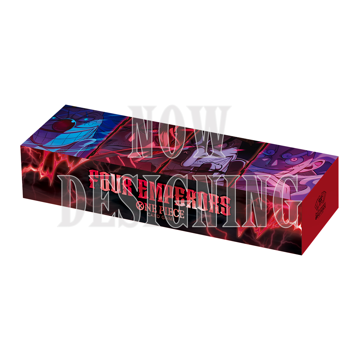 ONE PIECE CARD GAME English Version 2nd Anniversary Set | ONE