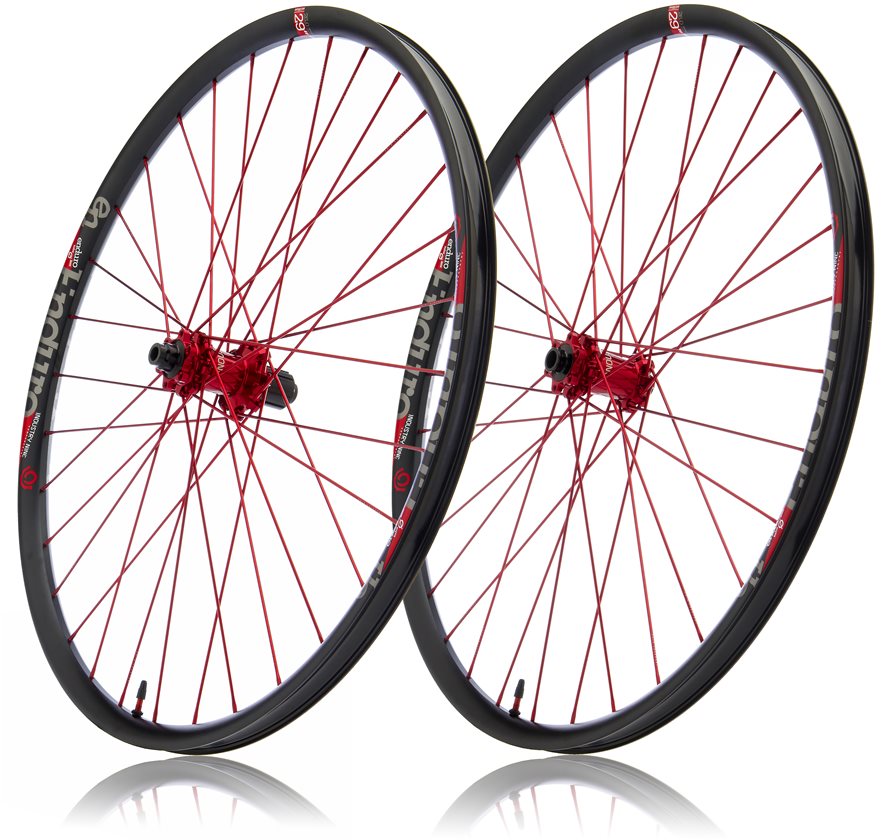 Industry Nine Enduro Torch 26