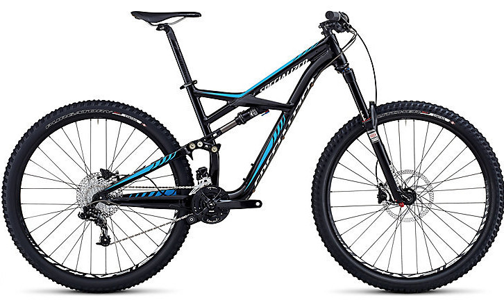 2014 Specialized Enduro Comp 29 Bike - Reviews, Comparisons, Specs