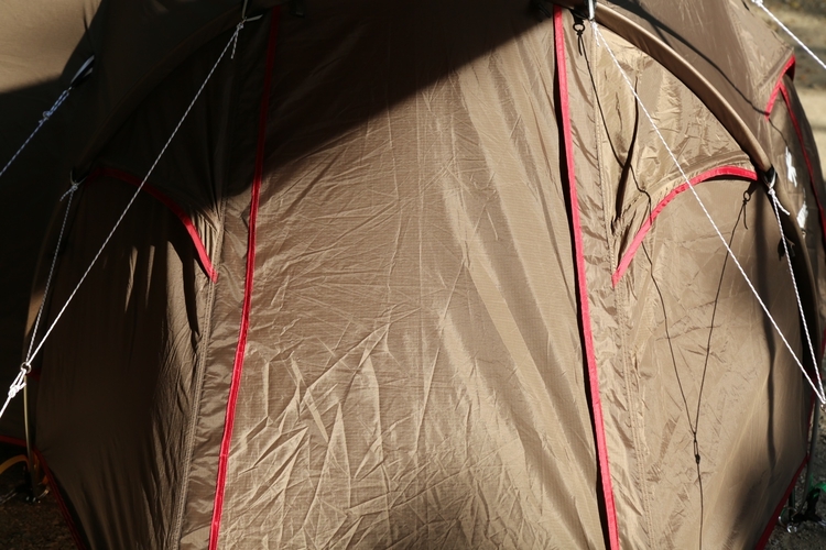 新作】WILD-1×スノーピークの別注登場！素材とデザインが磨かれた