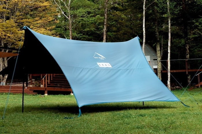 tent-Mark DESIGNS work-table MID（ワークテーブル）の商品紹介