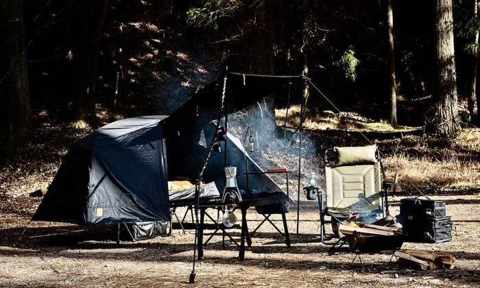 LOGOS プレミアムカーボントップテーブル10060の商品紹介 | hinata