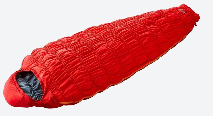 mont-bell ダウンハガー800 #3 ロングの商品紹介 | hinata〜もっとそと