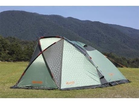 LOGOS Q-インセクト2ルーム-AEの商品紹介 | hinata〜もっとそとが好き