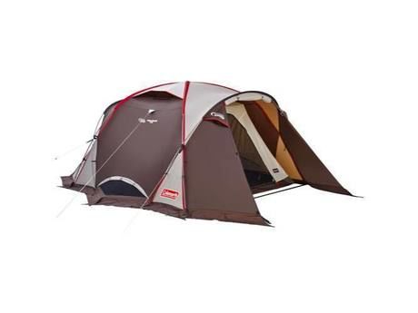 Coleman ウェザーマスター®4Sドームノトス/300の商品紹介 | hinata