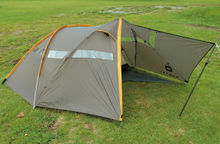 Snow Peak カマエルドーム2の商品紹介 | hinata〜もっとそとが好きに