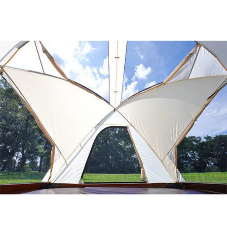 Coleman ウェザーマスター®ブリーズドーム/300Ⅳの商品紹介 | hinata