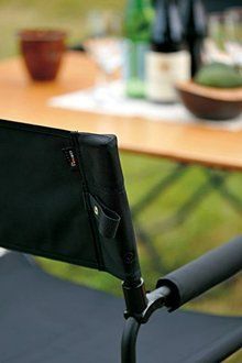 Snow Peak ガーデンFDチェア（ガーデンエフディーチェア）の商品紹介