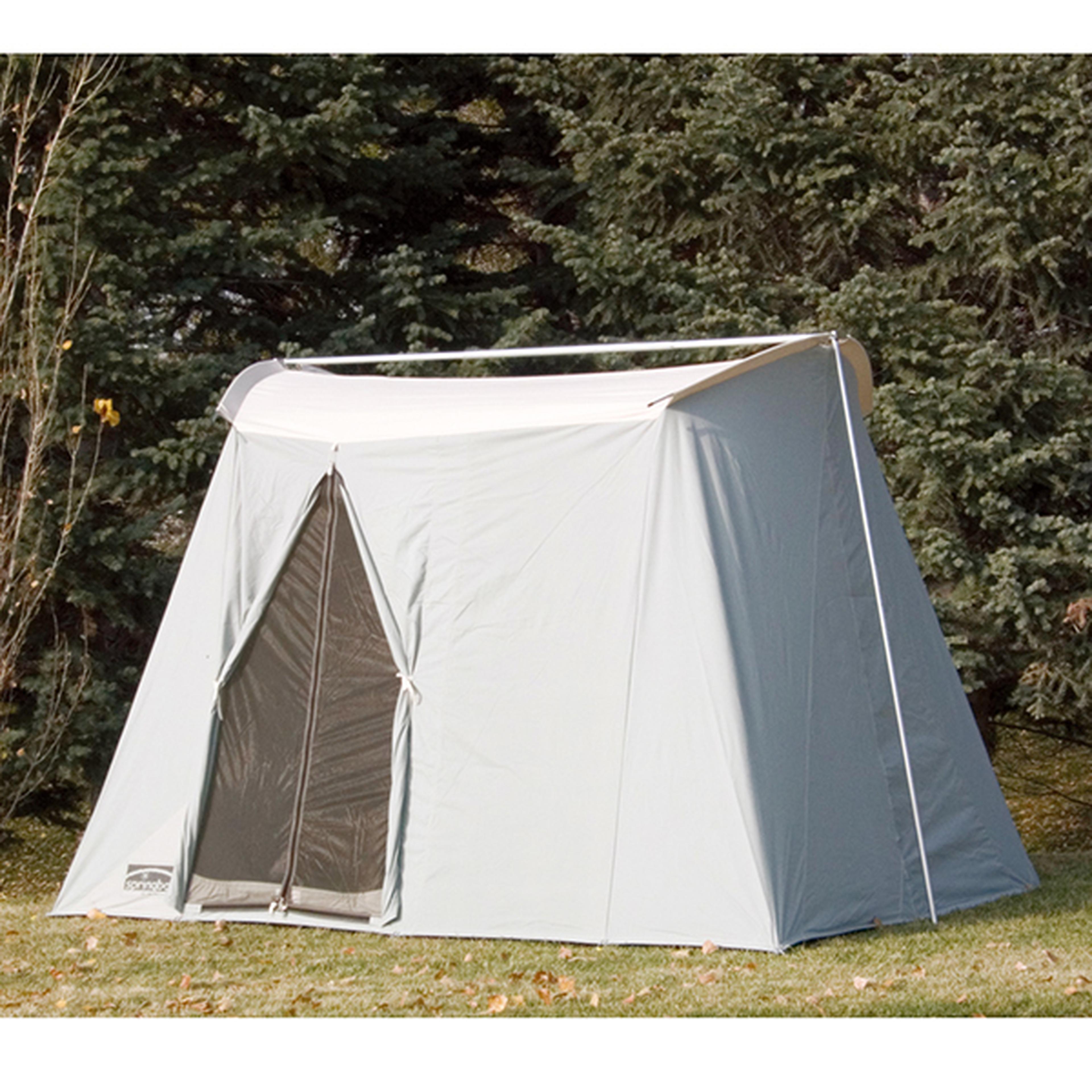 おしゃれキャンパーに人気のカーカムス。そのテントの魅力を解説