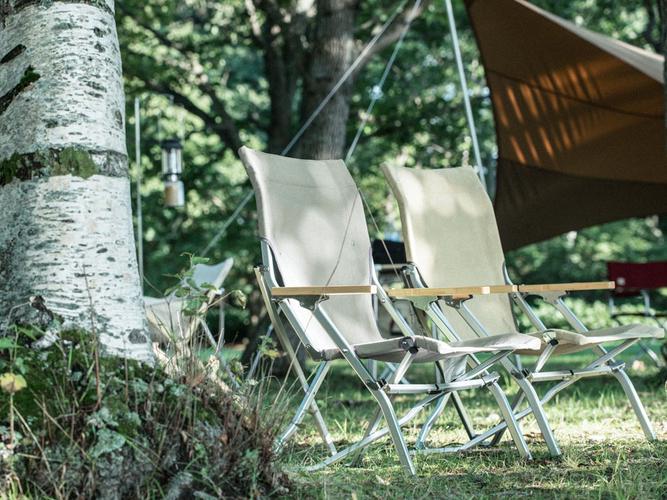 チェアレンタル】【Snow Peak(スノーピーク)】ローチェア30／キャンプ