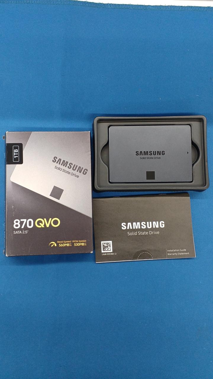 ニホンサムスン(SAMSUNG)|SATA SSD 1TB|【ハードオフ公式通販】オフ