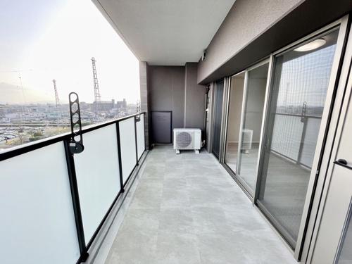 クレアネクスト尾ノ上レジデンス 804号室（3LDK 15.5万円）熊本県